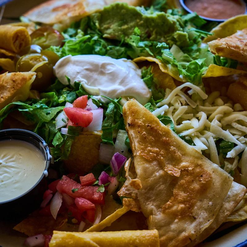 Agaves Sampler photo