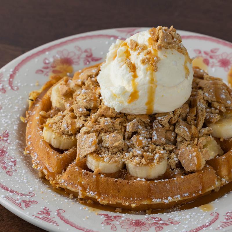 Banana Cream Pie photo