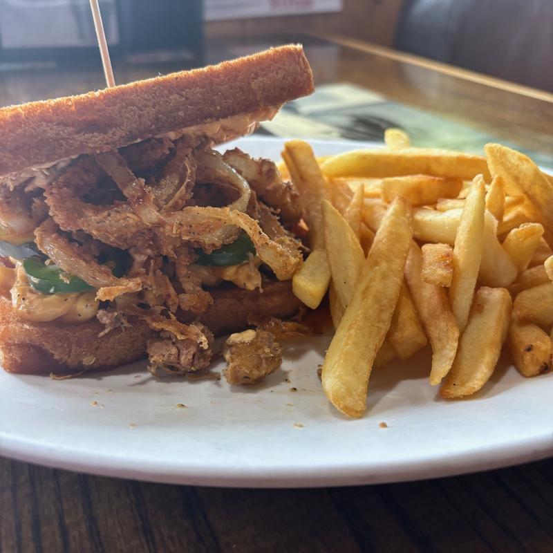 Market District Melt photo