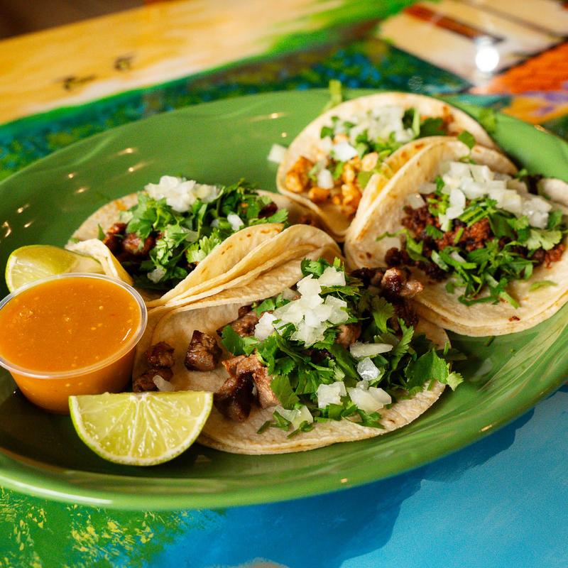 Taco Autentico photo