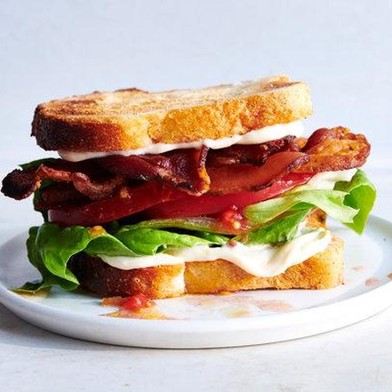 Mcfaddin's BLT photo