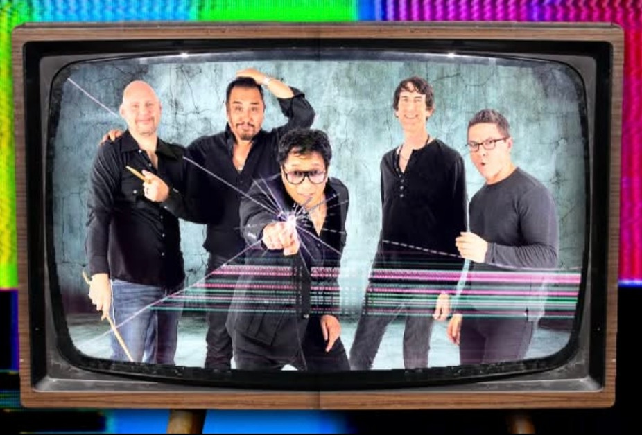 Shucking Bubba Deluxe event photo