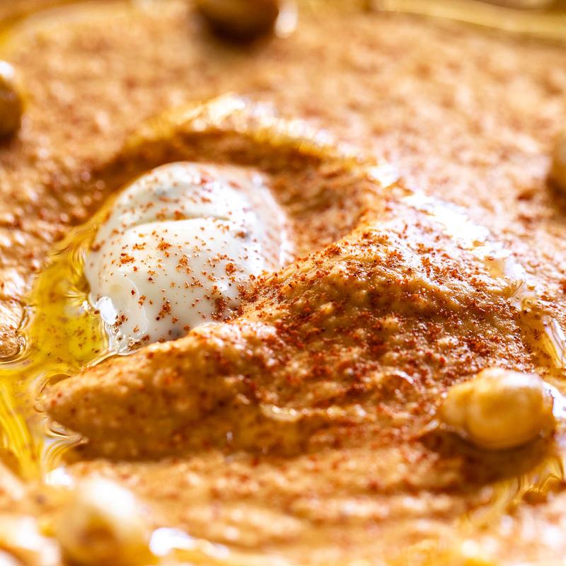 Hill Country Hummus photo