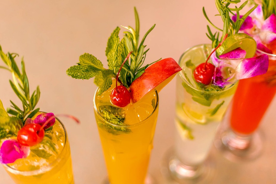 National Margarita Day event photo