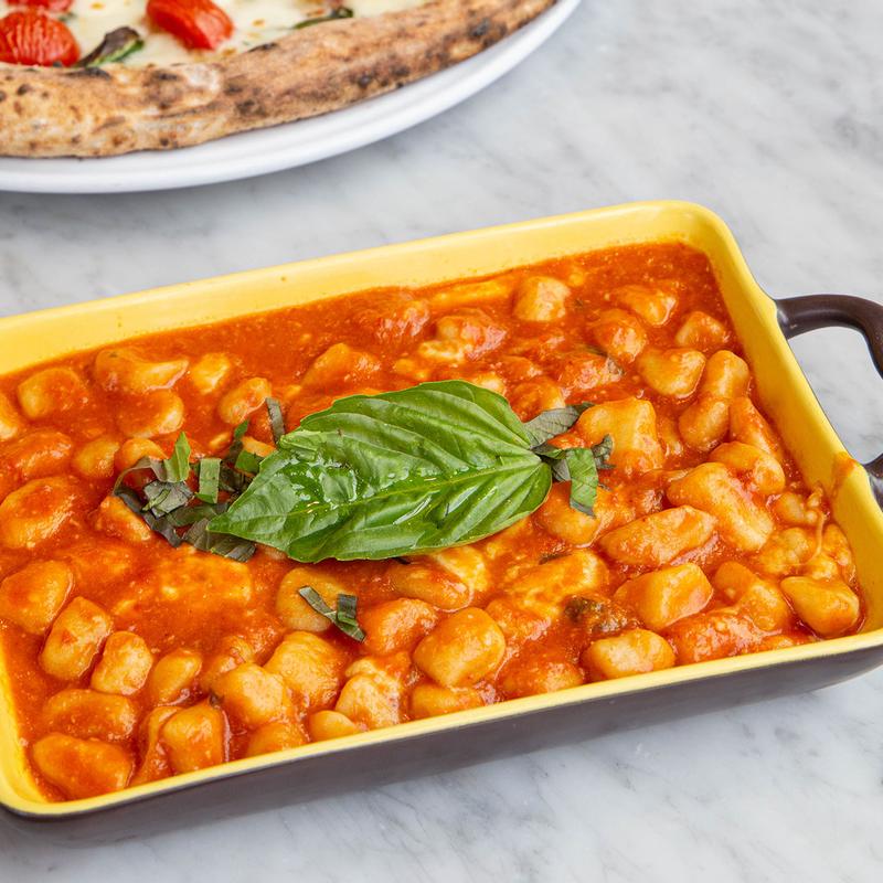 Gnocchi* alla Sorrentina photo