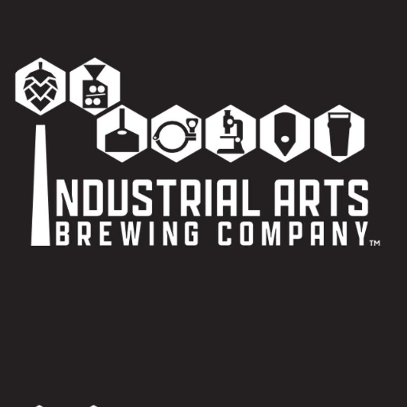 Industrial Arts Wrench photo