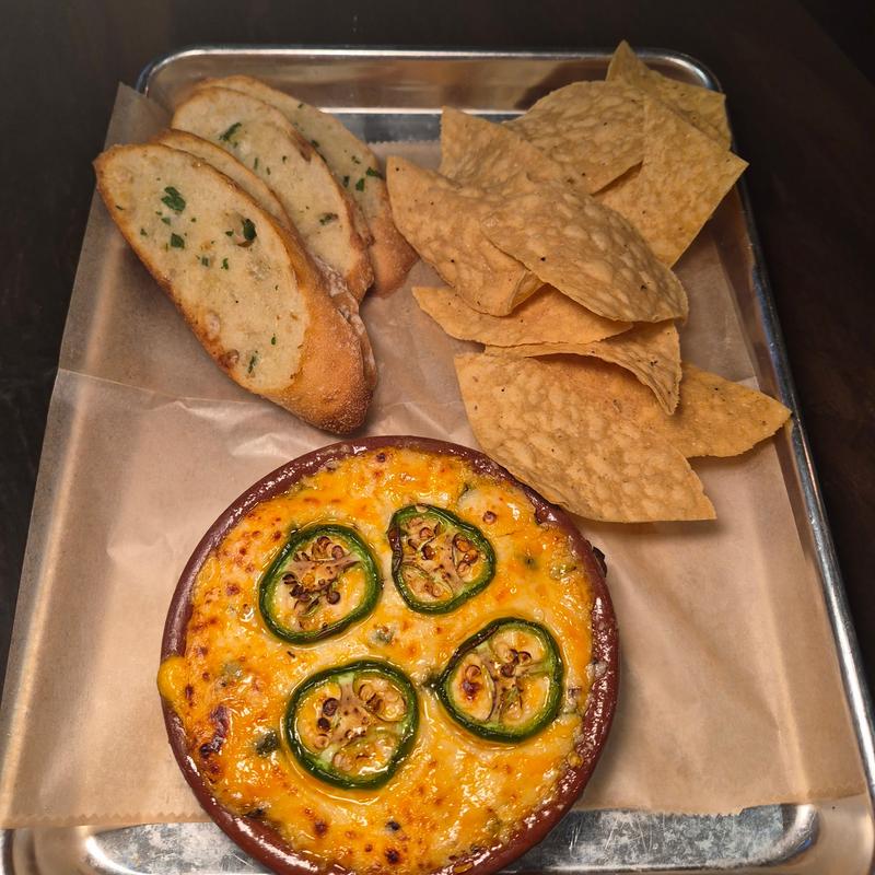 Hott Honey Lava Dip photo
