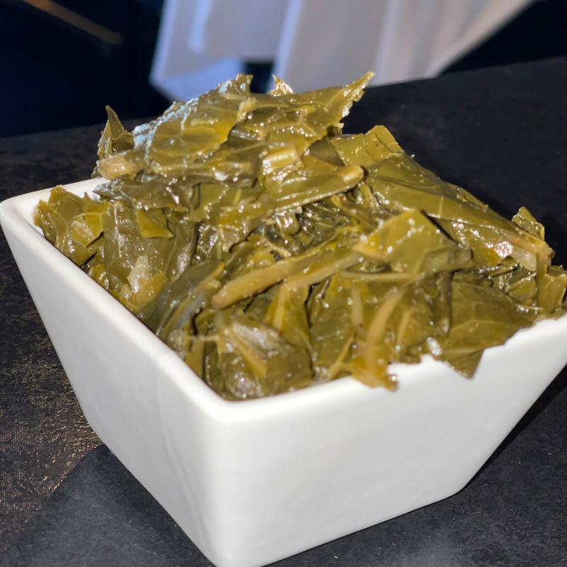 Southern String Beans photo