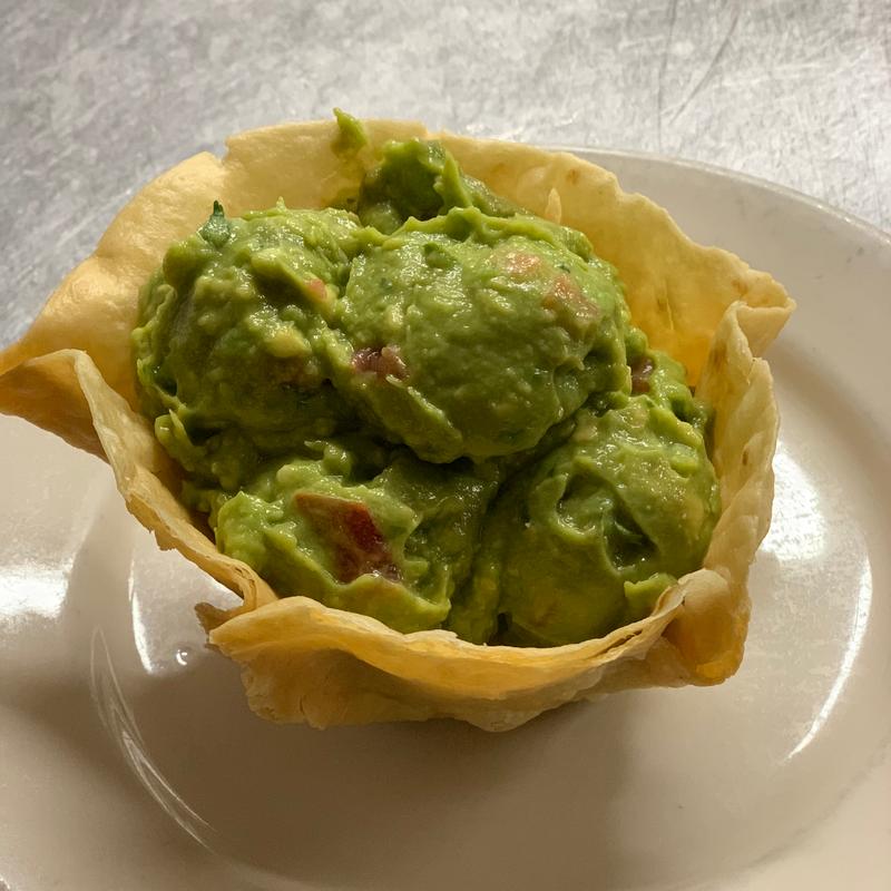 Guacamole photo