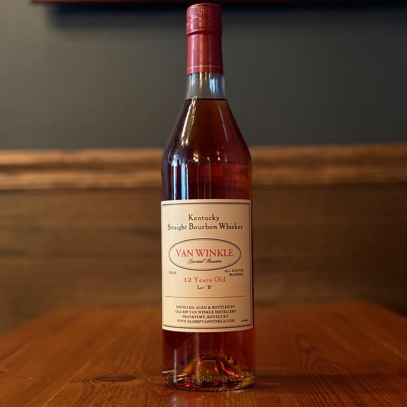Van Winkle 