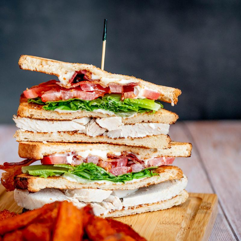 Turkey Club photo