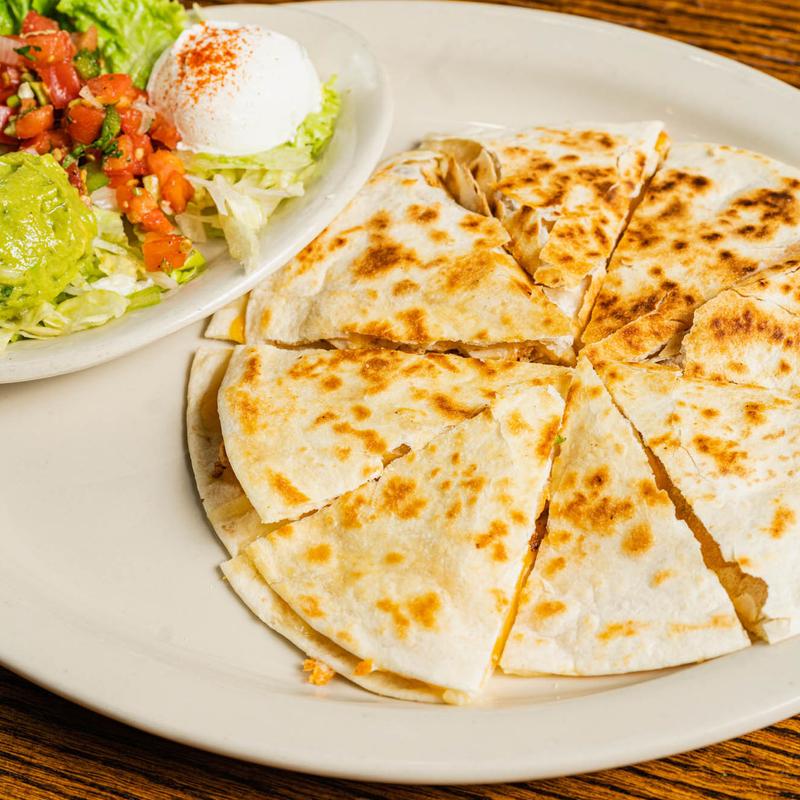 Quesadillas photo