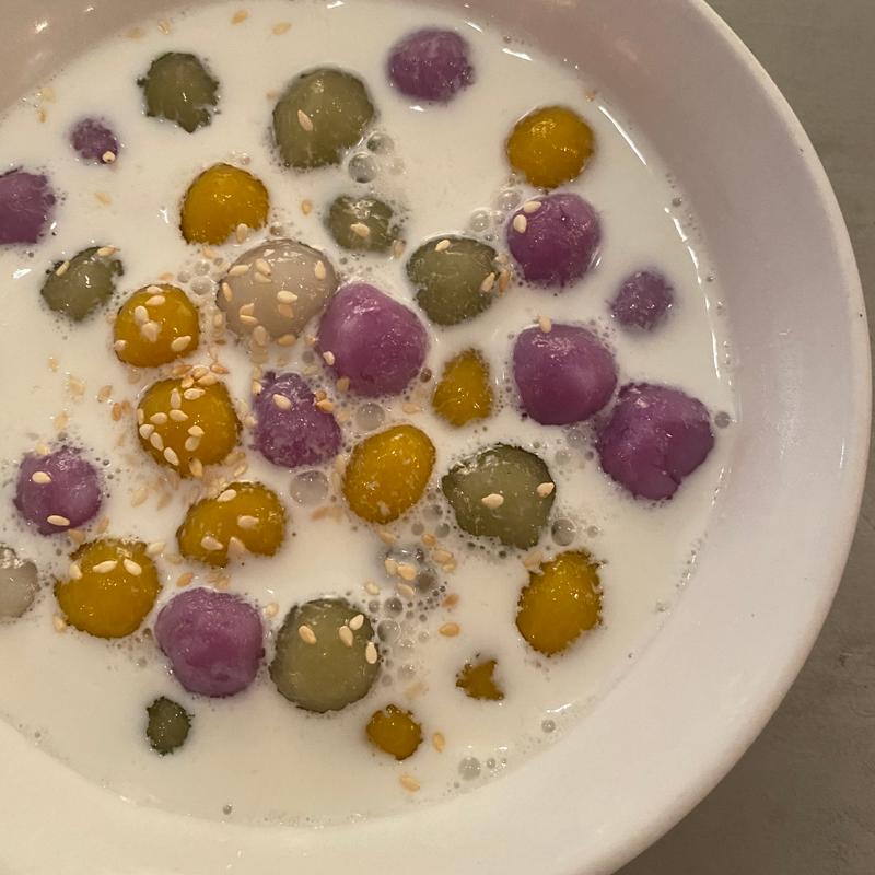 menu item 85 of 112, Bo Loy (GF)