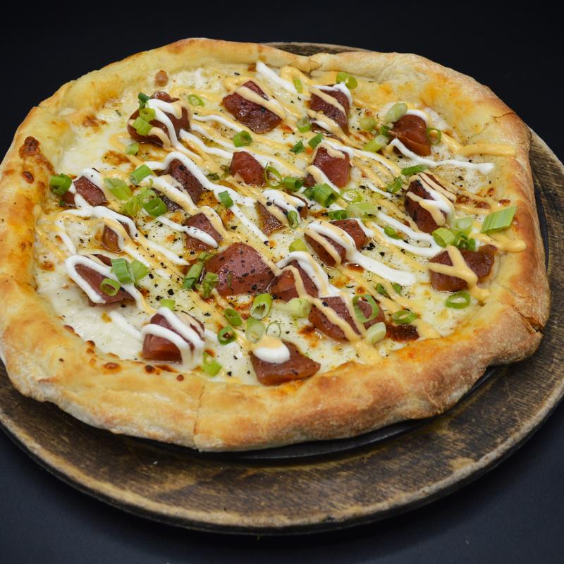 House Ahi Poke* photo