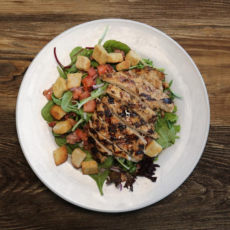 menu item 28 of 34, Chicken Salad