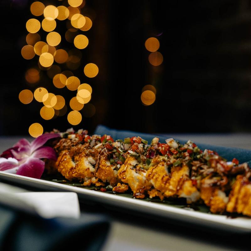 El Carnal Roll photo