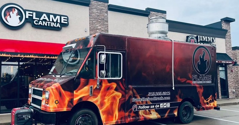 Grilled salmon with cilantro rice and chayote succotash