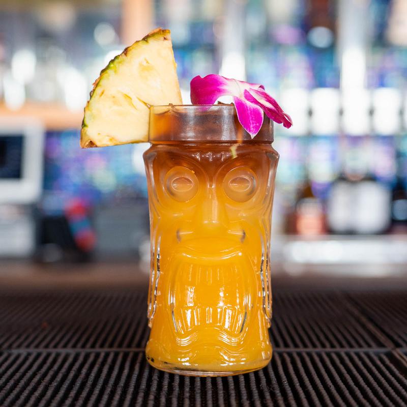 Mexican Mai Tai photo