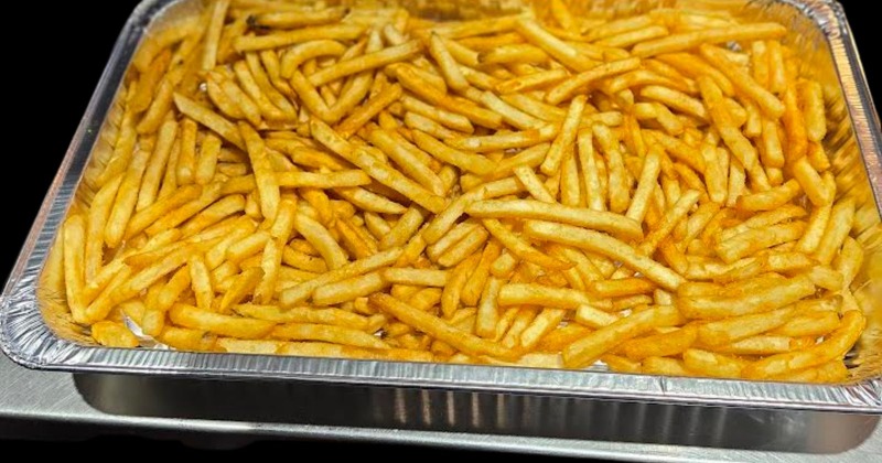 Fries