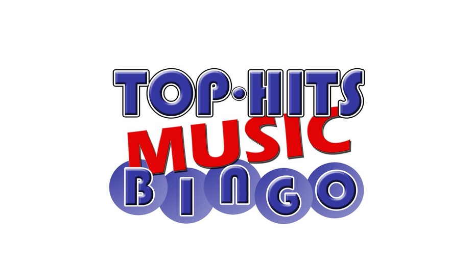 Music Bingo event photo