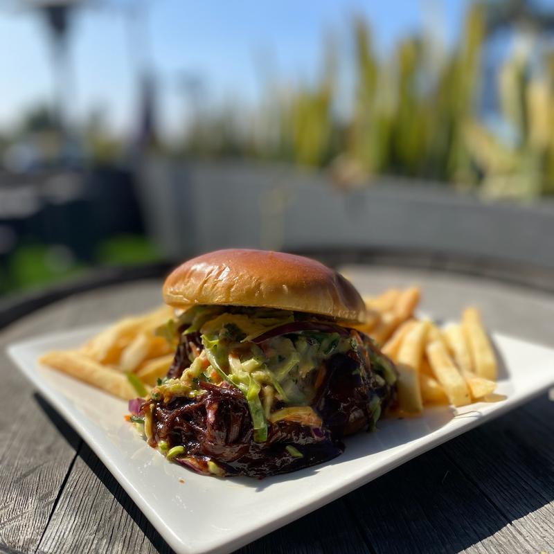 THE SLOPPY BRO photo