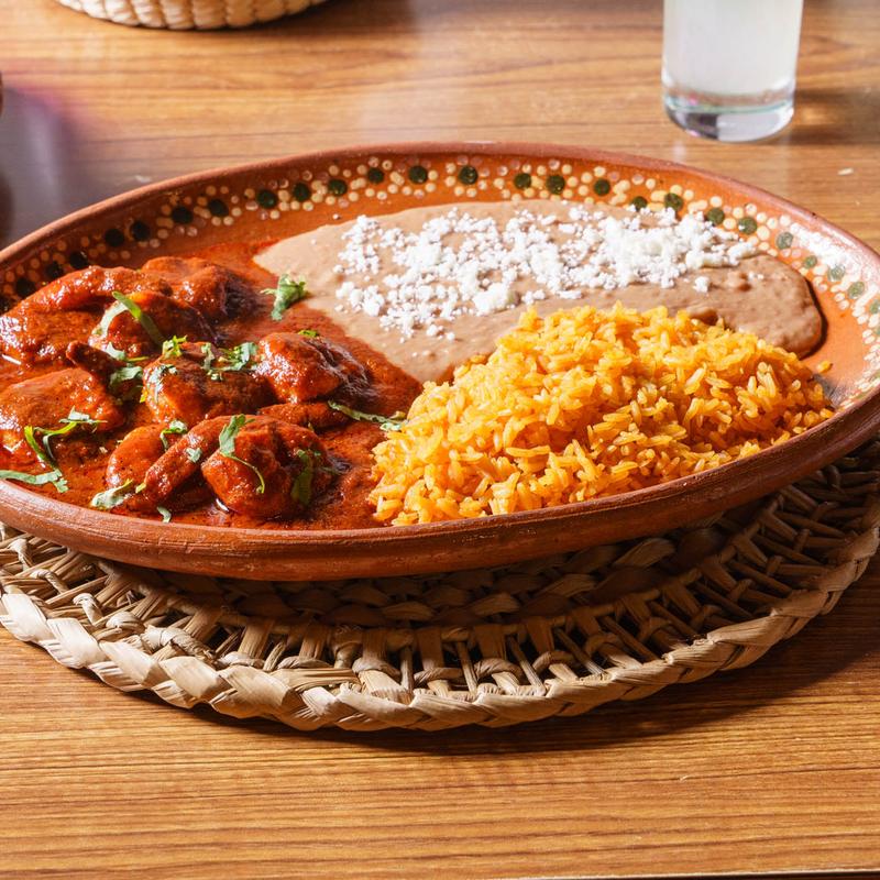 Camarones a la Diabla photo