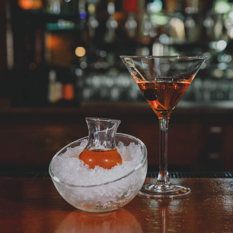 House Manhattan photo