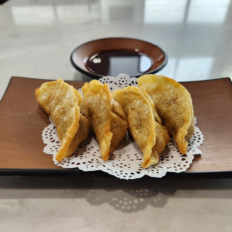 Pork Gyoza (4) photo