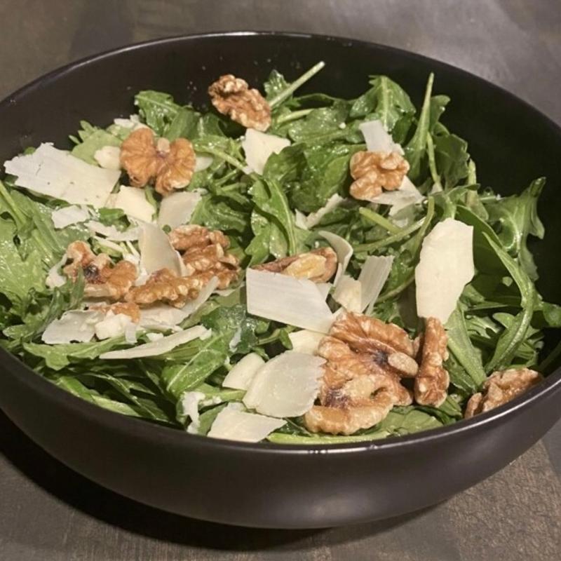 Arugula Salad (GF) photo