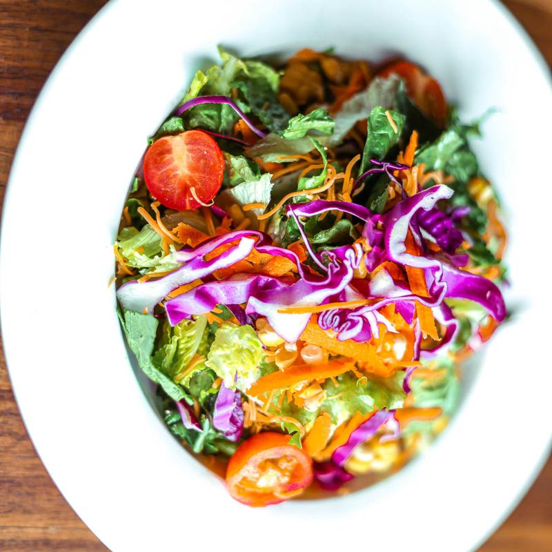 Side Market Salad photo