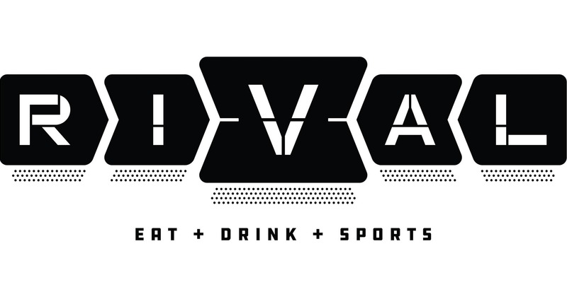 The name of the Rival restaurant