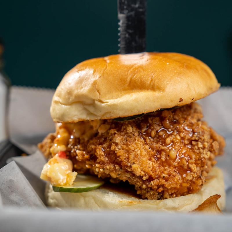 Southern Gent (GF*) photo