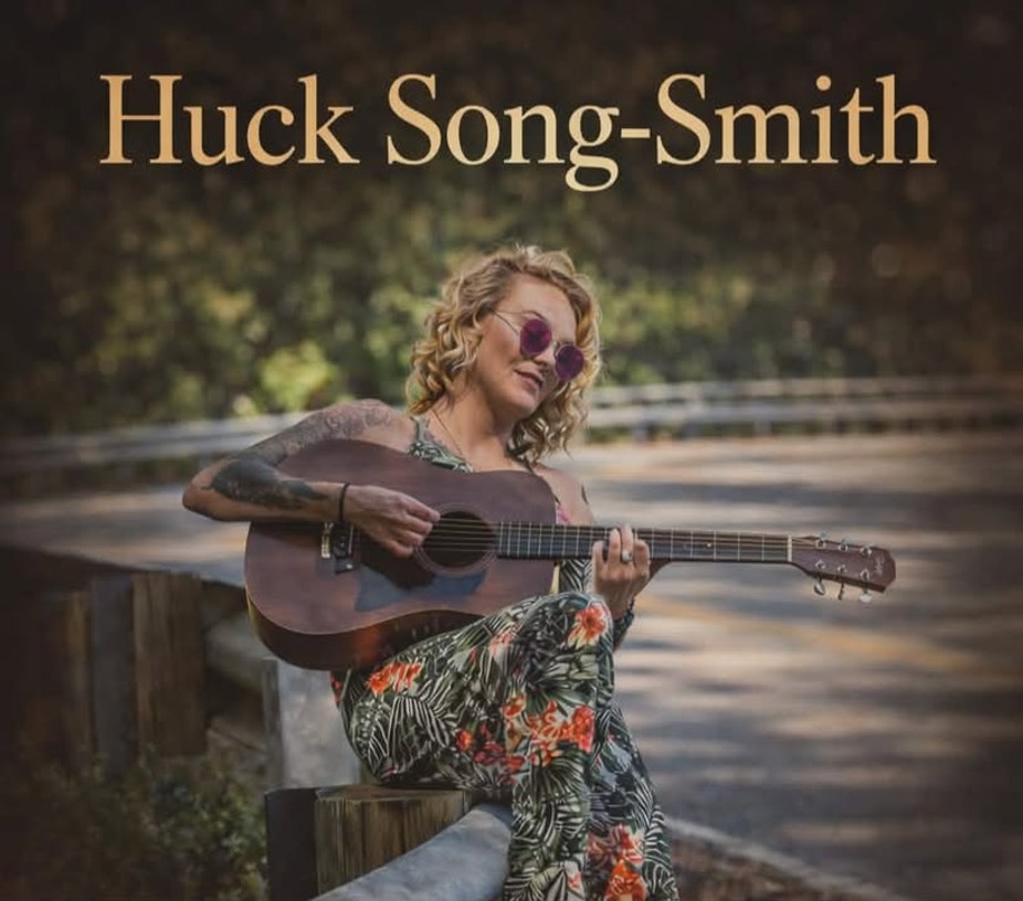 Huck Song-Smith event photo