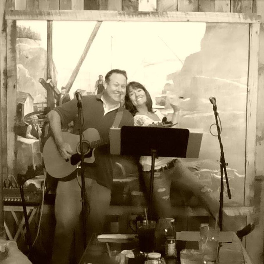 LIVE MUSIC event photo