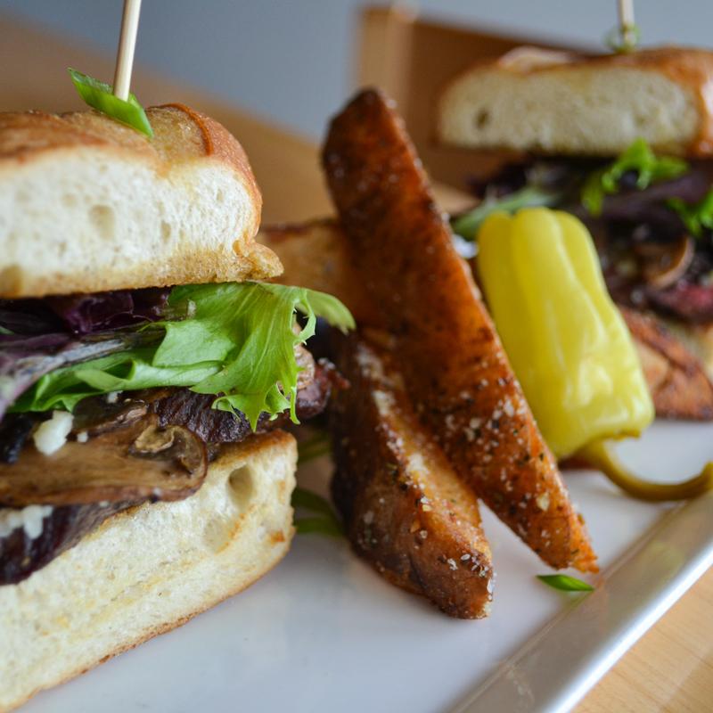 Butcher's Bistro Cut Sliders photo