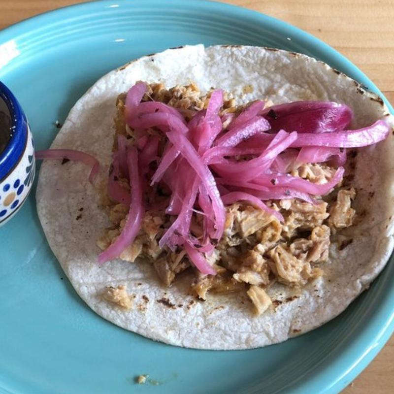 Cochinita Pibil (1) photo