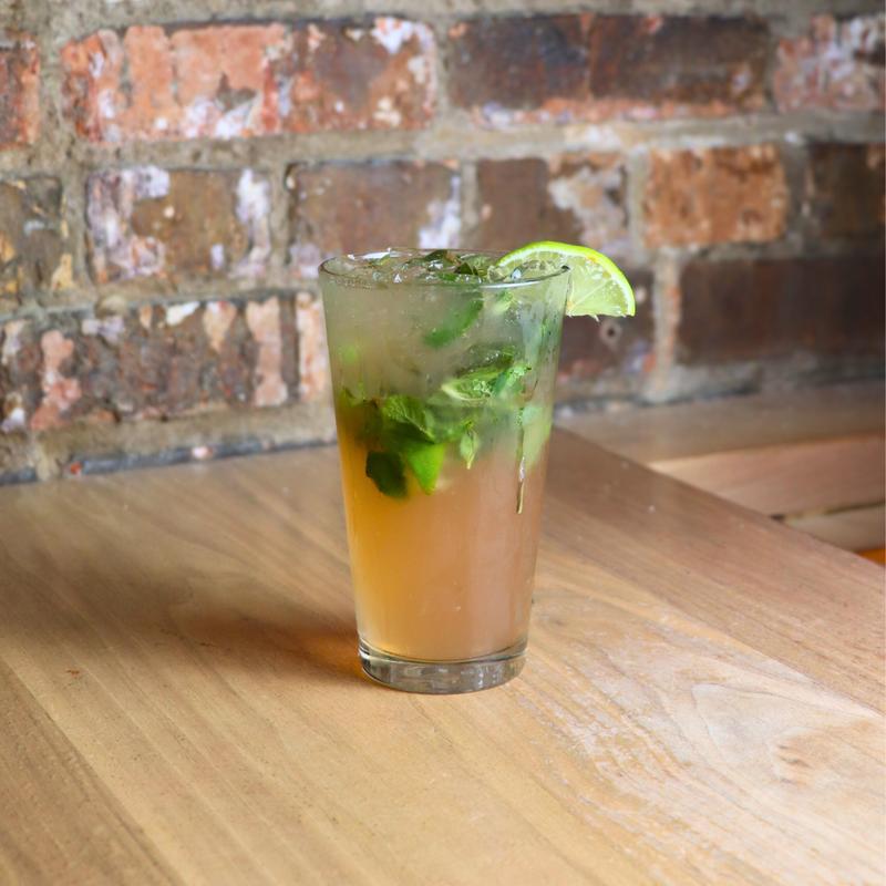 Grandma's Mojito photo