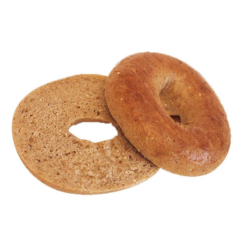 Whole Wheat Bagel photo