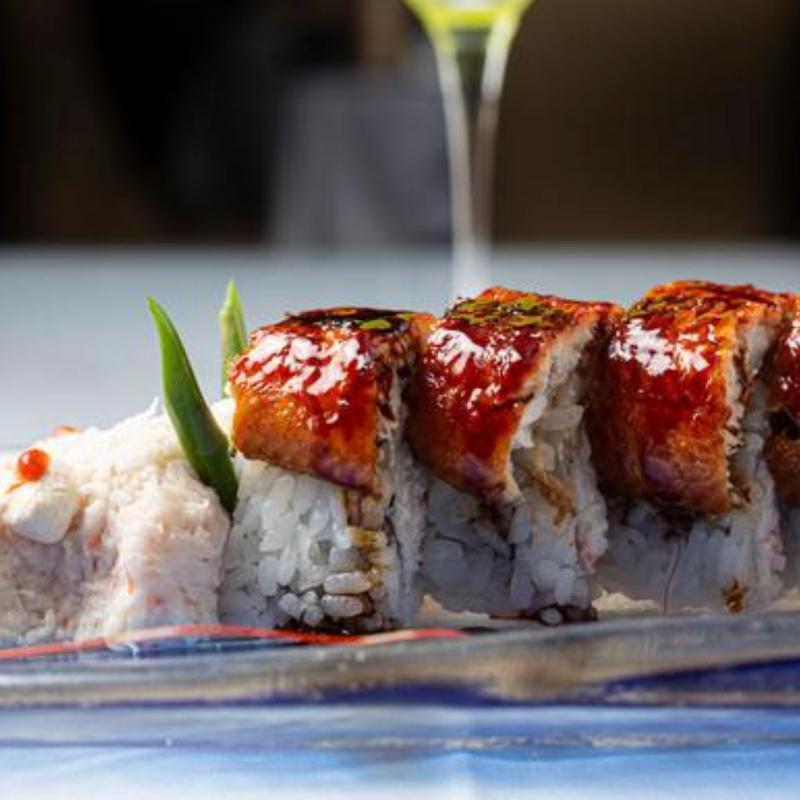 Yami Yami Roll photo