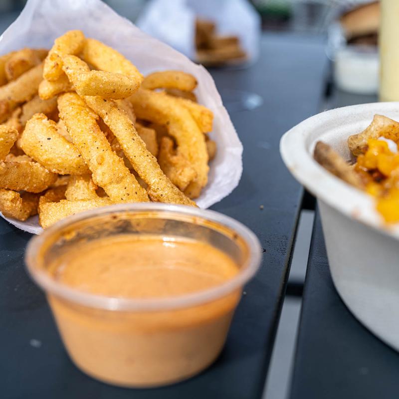 Chili Cheese Bowl photo