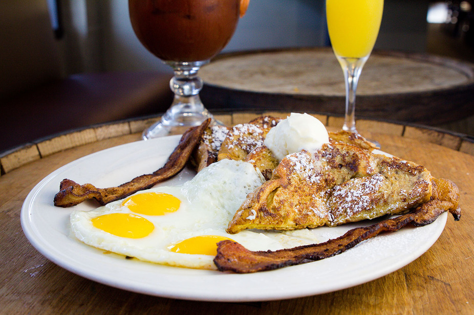 Mother's Day event photo