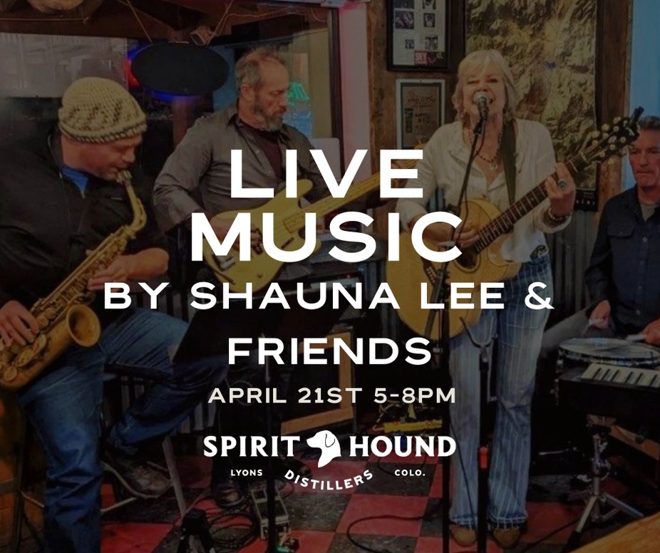 Live Music By Shauna Lee & Friends event photo