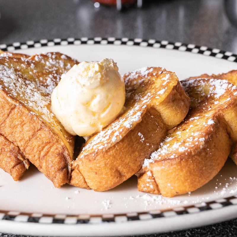 French Toast photo