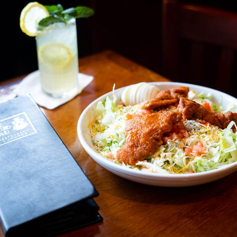 Buffalo Chicken photo