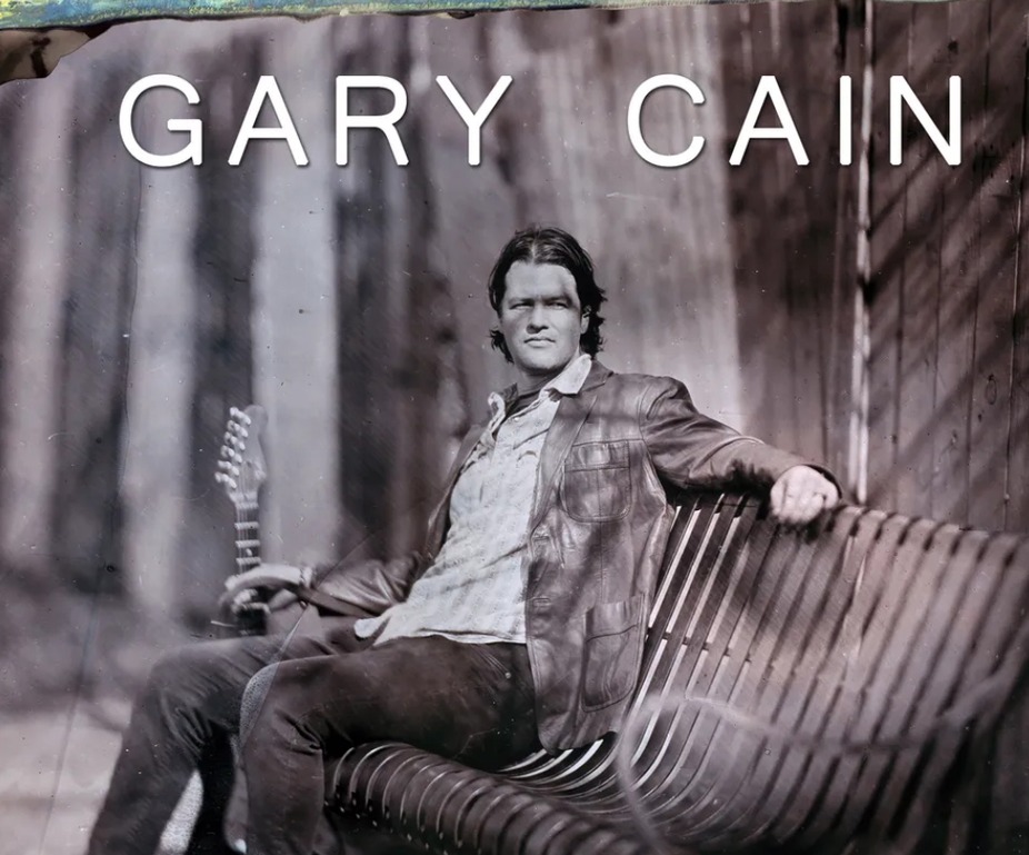 Gary Cain Band event photo