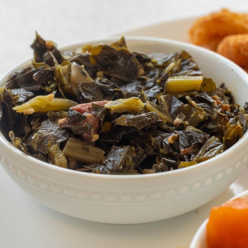 Collard Greens photo