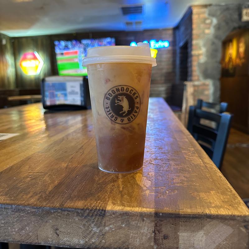 Cartel Cold Brew NA Iced Coffee photo