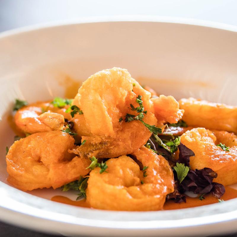 Buffalo Shrimp photo