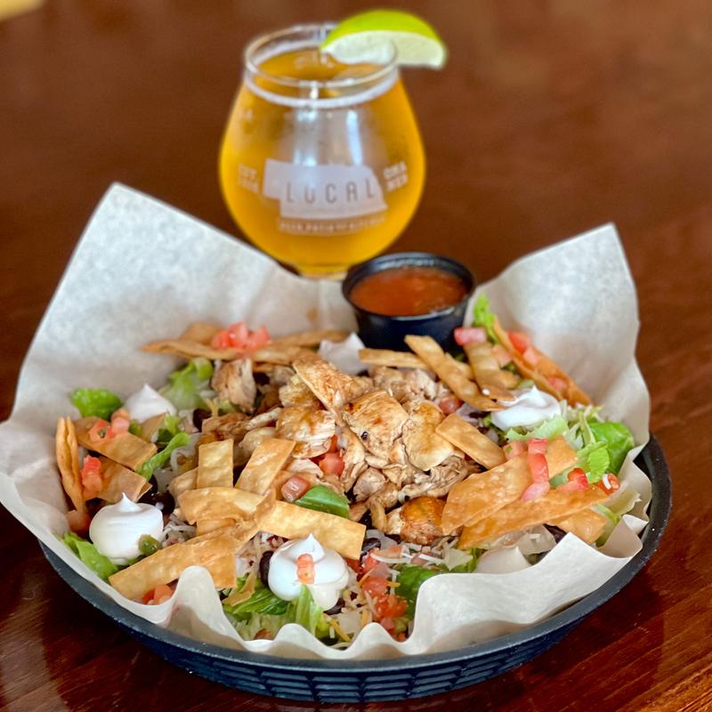 Taco Salad photo