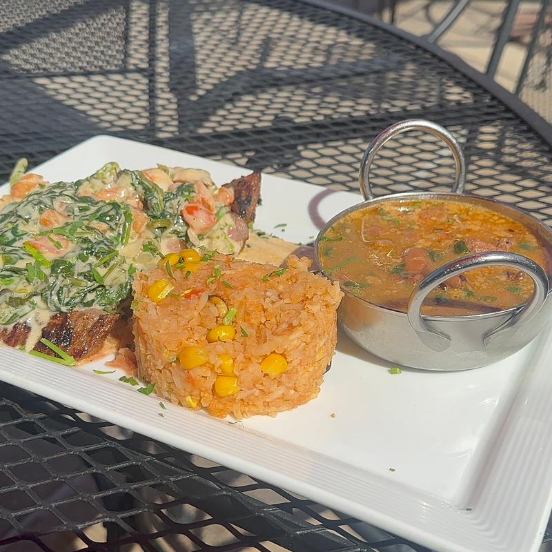 Fajita Monterey photo